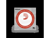 Daddario LE053PB Single Phosphor Bronze Wound 053 Loop End Daddario LE053PB Single Phosphor Bronze Wound 053 Loop End